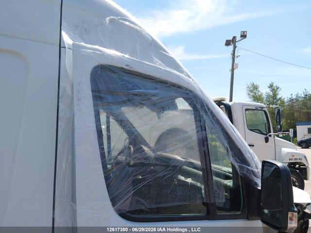 Aukcja sprzedaży 2016 Mercedes-benz Sprinter 2500 High Roof, vin: WD3BE8DDXGP318841, numer aukcji: 12617380