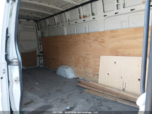 Aukcja sprzedaży 2016 Mercedes-benz Sprinter 2500 High Roof, vin: WD3BE8DDXGP318841, numer aukcji: 12617380