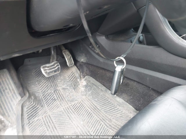 3FA6P0SUXHR127801 Ford Fusion Energi Titanium