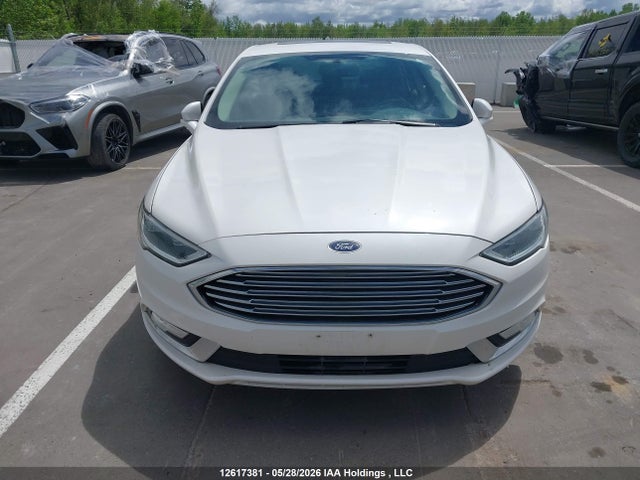3FA6P0SUXHR127801 Ford Fusion Energi Titanium