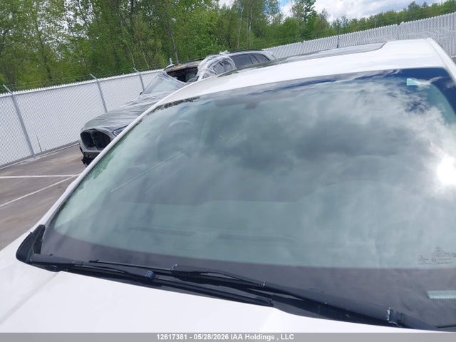 3FA6P0SUXHR127801 Ford Fusion Energi Titanium