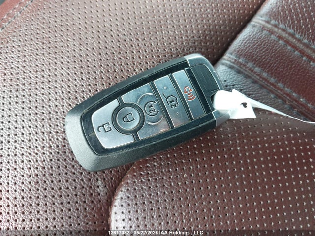 Продаж на аукціоні авто 2022 Ford Expedition Limited, vin: 1FMJU2AT0NEA00549, номер лоту: 12617382