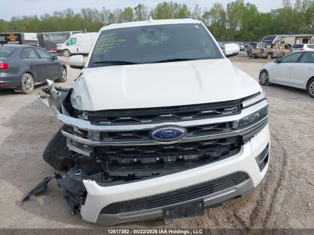 Продаж на аукціоні авто 2022 Ford Expedition Limited, vin: 1FMJU2AT0NEA00549, номер лоту: 12617382