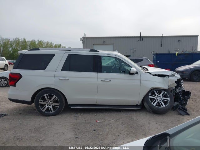Продаж на аукціоні авто 2022 Ford Expedition Limited, vin: 1FMJU2AT0NEA00549, номер лоту: 12617382