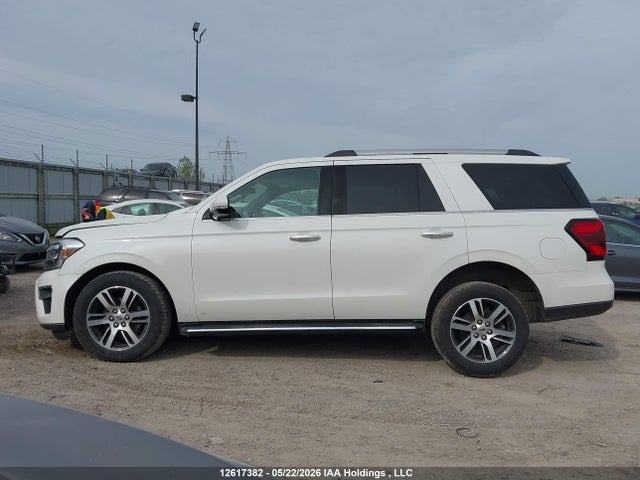 Продаж на аукціоні авто 2022 Ford Expedition Limited, vin: 1FMJU2AT0NEA00549, номер лоту: 12617382
