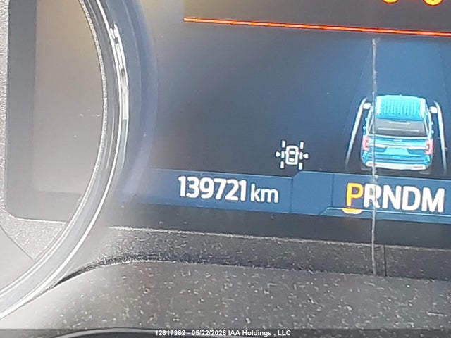 Продаж на аукціоні авто 2022 Ford Expedition Limited, vin: 1FMJU2AT0NEA00549, номер лоту: 12617382
