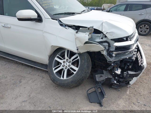 Продаж на аукціоні авто 2022 Ford Expedition Limited, vin: 1FMJU2AT0NEA00549, номер лоту: 12617382