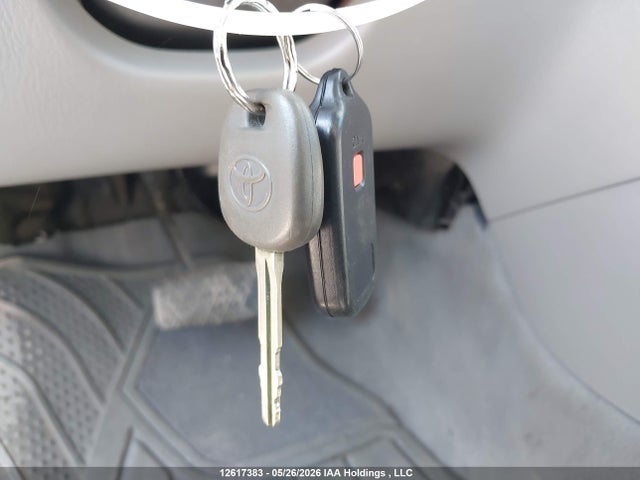 Aukcja sprzedaży 2006 Toyota Corolla Ce/le/sport, vin: 2T1BR32E96C660321, numer aukcji: 12617383