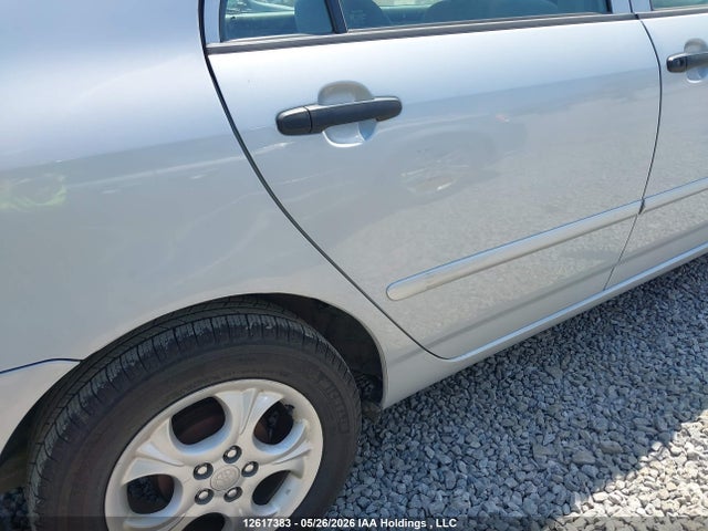 Aukcja sprzedaży 2006 Toyota Corolla Ce/le/sport, vin: 2T1BR32E96C660321, numer aukcji: 12617383