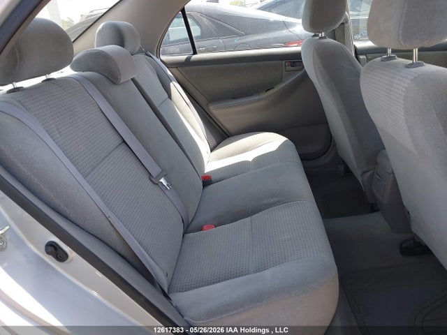 Aukcja sprzedaży 2006 Toyota Corolla Ce/le/sport, vin: 2T1BR32E96C660321, numer aukcji: 12617383