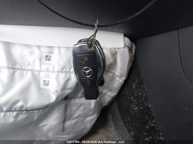 12617384 :رقم المزاد ، WDDMH4GB2FJ337285 vin ، 2015 Mercedes-benz B 250 4matic Sports Tourer مزاد بيع