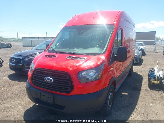 Aukcja sprzedaży 2019 Ford Transit-250, vin: 1FTYR2XMXKKA78449, numer aukcji: 12617386