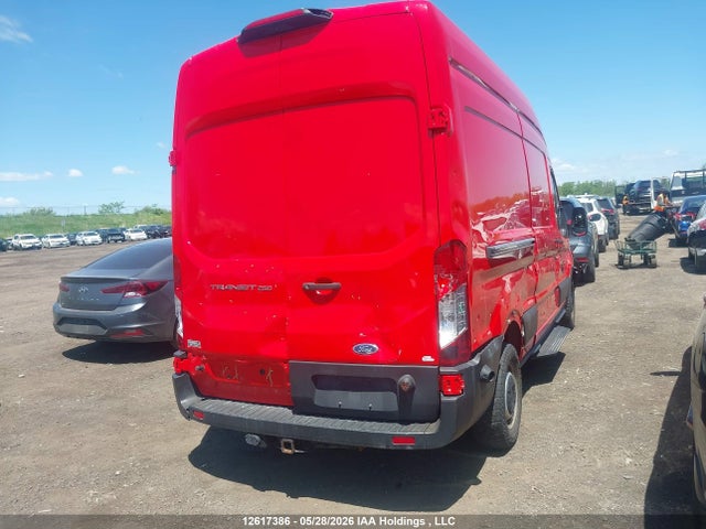 Aukcja sprzedaży 2019 Ford Transit-250, vin: 1FTYR2XMXKKA78449, numer aukcji: 12617386