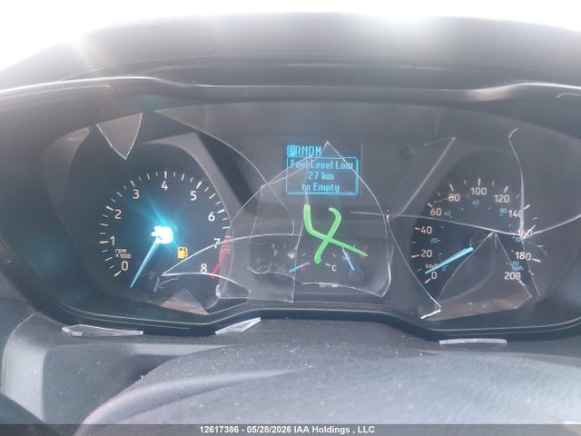 Aukcja sprzedaży 2019 Ford Transit-250, vin: 1FTYR2XMXKKA78449, numer aukcji: 12617386