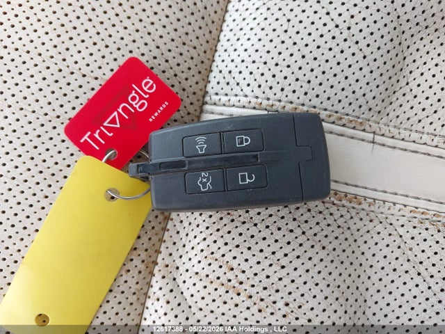 Продаж на аукціоні авто 2010 Lincoln Mks, vin: 1LNHL9ER3AG614406, номер лоту: 12617388