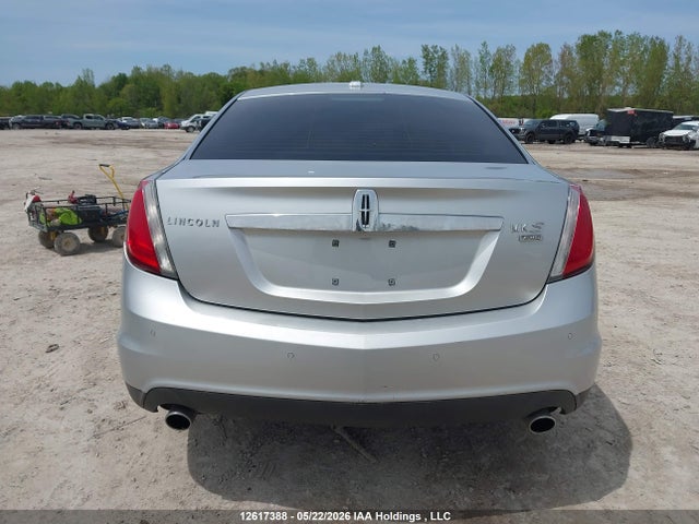 Продаж на аукціоні авто 2010 Lincoln Mks, vin: 1LNHL9ER3AG614406, номер лоту: 12617388