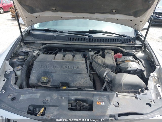 Продаж на аукціоні авто 2010 Lincoln Mks, vin: 1LNHL9ER3AG614406, номер лоту: 12617388