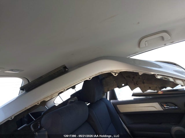 Продажа на аукционе авто 2010 Honda Cr-v Lx, vin: 5J6RE3H33AL801752, номер лота: 12617390