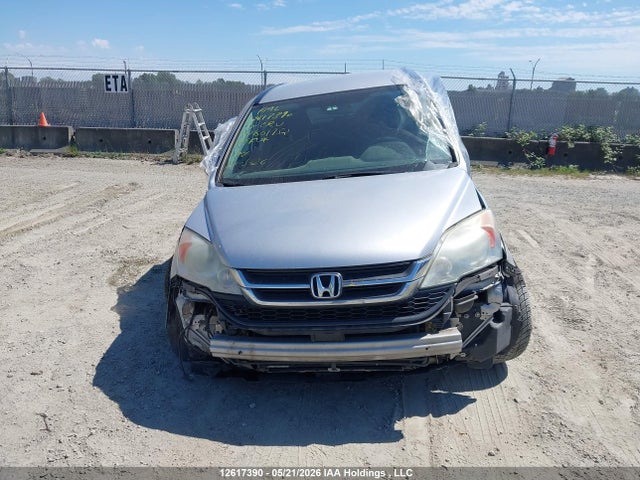 Продажа на аукционе авто 2010 Honda Cr-v Lx, vin: 5J6RE3H33AL801752, номер лота: 12617390