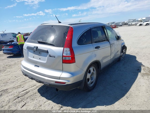 Продажа на аукционе авто 2010 Honda Cr-v Lx, vin: 5J6RE3H33AL801752, номер лота: 12617390