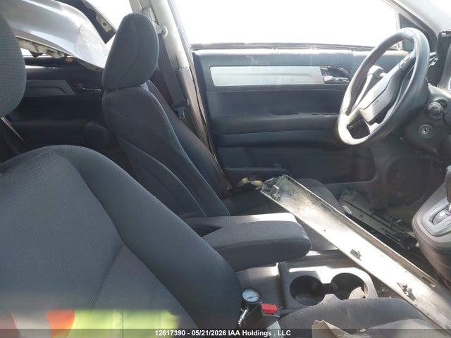 Продажа на аукционе авто 2010 Honda Cr-v Lx, vin: 5J6RE3H33AL801752, номер лота: 12617390