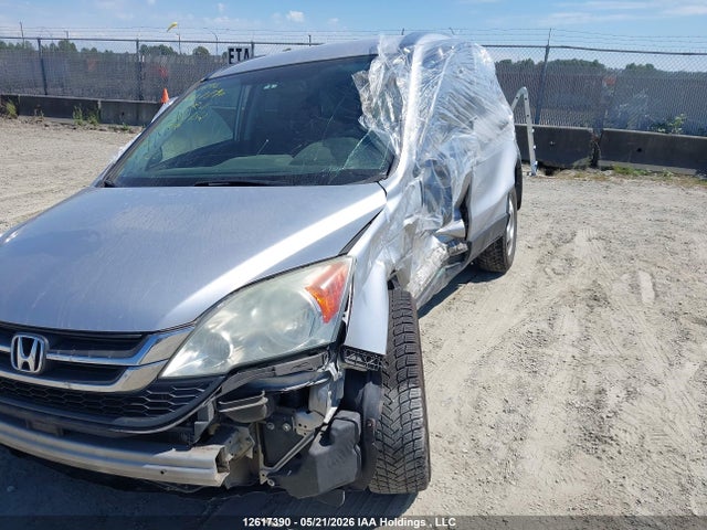 Продажа на аукционе авто 2010 Honda Cr-v Lx, vin: 5J6RE3H33AL801752, номер лота: 12617390