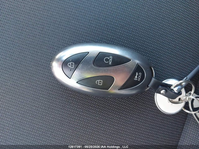 Продаж на аукціоні авто 2026 Hyundai Kona Preferred Awd, vin: KM8HBCAB7TU367856, номер лоту: 12617391