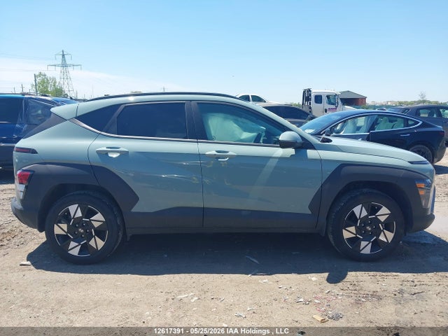 KM8HBCAB7TU367856 Hyundai Kona Preferred Awd