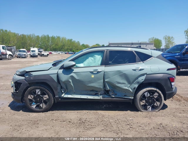 Продаж на аукціоні авто 2026 Hyundai Kona Preferred Awd, vin: KM8HBCAB7TU367856, номер лоту: 12617391