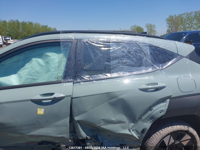 Продаж на аукціоні авто 2026 Hyundai Kona Preferred Awd, vin: KM8HBCAB7TU367856, номер лоту: 12617391