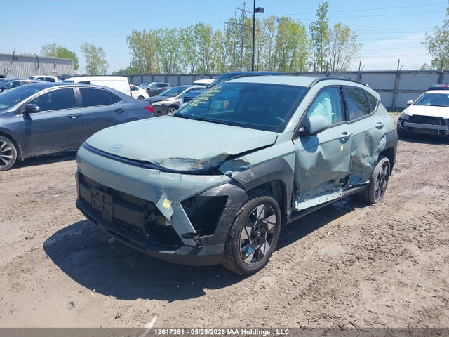 KM8HBCAB7TU367856 Hyundai Kona Preferred Awd