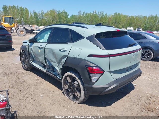 Продаж на аукціоні авто 2026 Hyundai Kona Preferred Awd, vin: KM8HBCAB7TU367856, номер лоту: 12617391