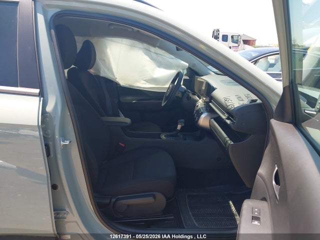 Продаж на аукціоні авто 2026 Hyundai Kona Preferred Awd, vin: KM8HBCAB7TU367856, номер лоту: 12617391