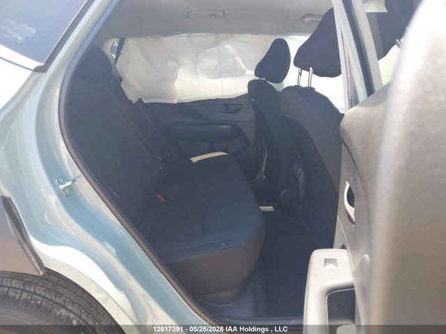 Продаж на аукціоні авто 2026 Hyundai Kona Preferred Awd, vin: KM8HBCAB7TU367856, номер лоту: 12617391