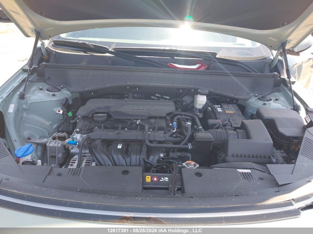 Продаж на аукціоні авто 2026 Hyundai Kona Preferred Awd, vin: KM8HBCAB7TU367856, номер лоту: 12617391