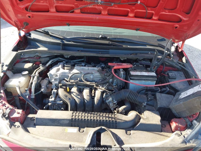 5YFBPMBE4MP243391 Toyota COROLLA LE