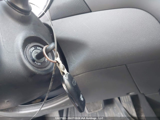 12617393 :رقم المزاد ، 5NPDH4AE0EH486640 vin ، 2014 Hyundai Elantra Gl مزاد بيع
