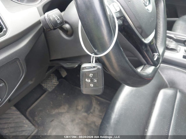 1V2MR2CA6JC574527 Volkswagen Atlas 3.6 Fsi Highline