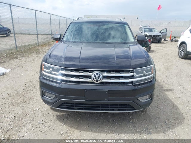 1V2MR2CA6JC574527 Volkswagen Atlas 3.6 Fsi Highline