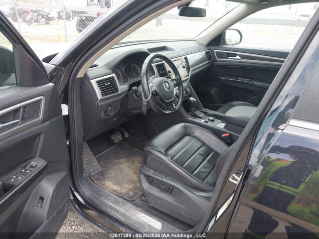 1V2MR2CA6JC574527 Volkswagen Atlas 3.6 Fsi Highline