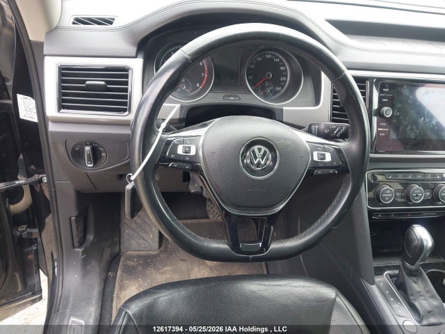 1V2MR2CA6JC574527 Volkswagen Atlas 3.6 Fsi Highline
