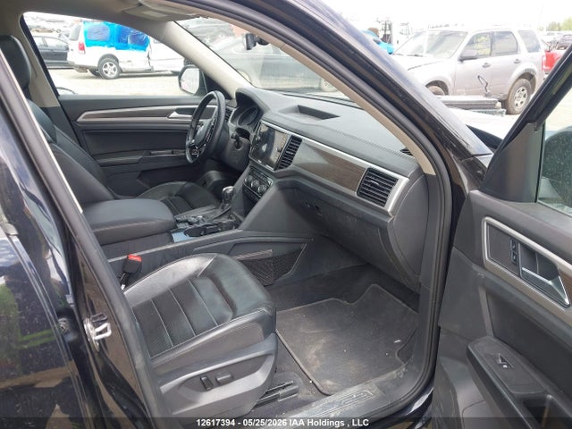 1V2MR2CA6JC574527 Volkswagen Atlas 3.6 Fsi Highline