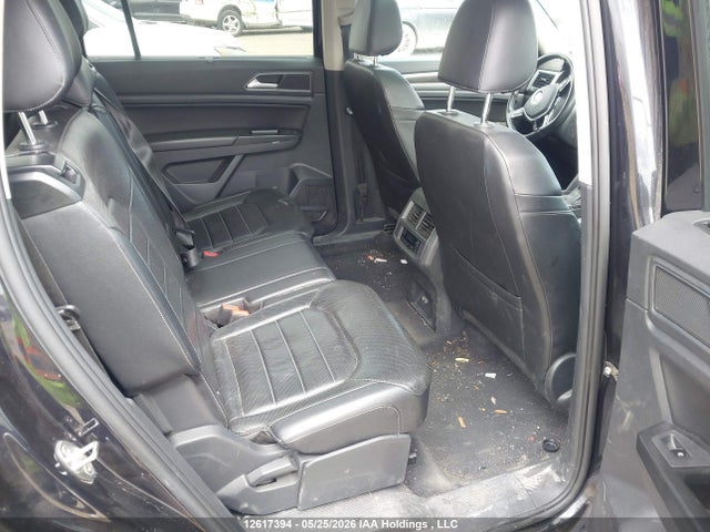 1V2MR2CA6JC574527 Volkswagen Atlas 3.6 Fsi Highline