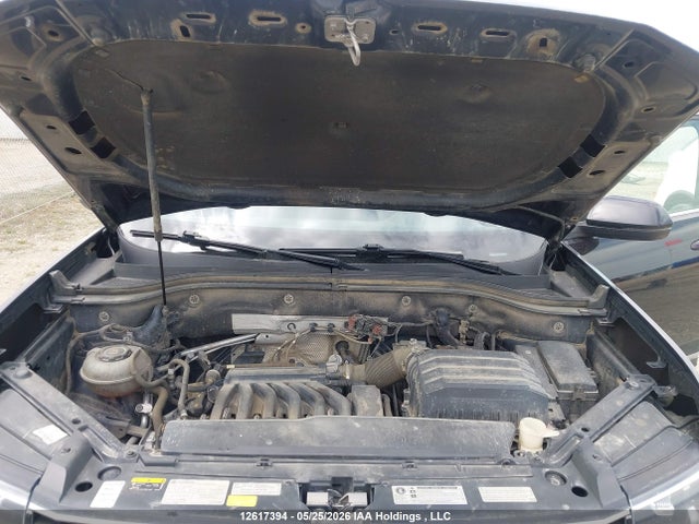 1V2MR2CA6JC574527 Volkswagen Atlas 3.6 Fsi Highline