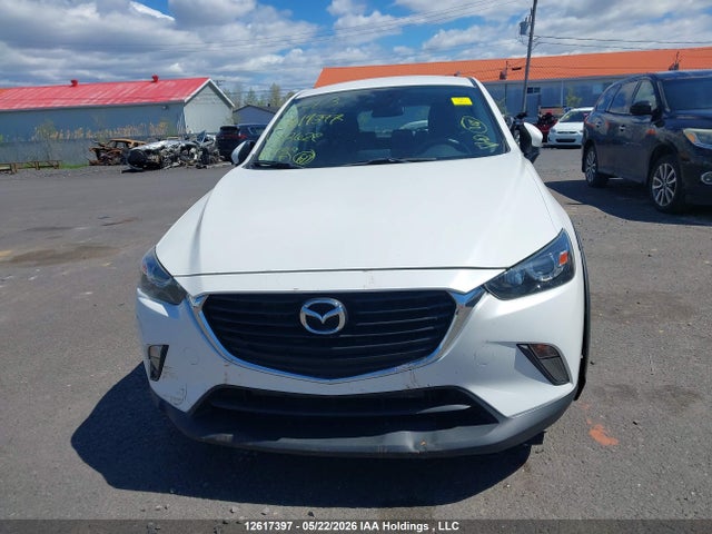 JM1DKFC72J0323622 Mazda Cx-3 Gs