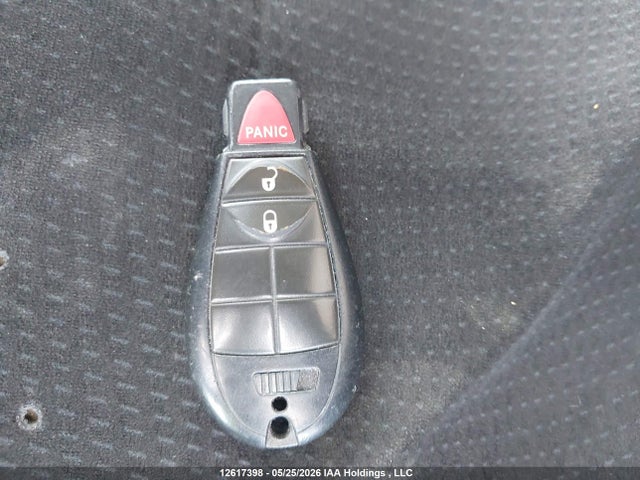 Продажа на аукционе авто 2019 Dodge Grand Caravan Cvp/sxt, vin: 2C4RDGBG1KR584495, номер лота: 12617398