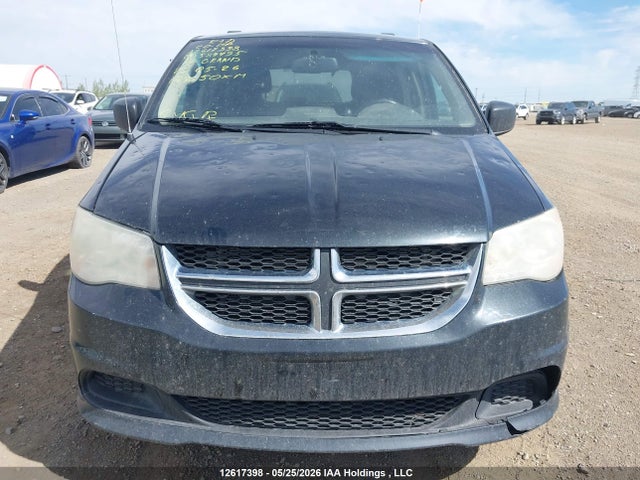 Продажа на аукционе авто 2019 Dodge Grand Caravan Cvp/sxt, vin: 2C4RDGBG1KR584495, номер лота: 12617398