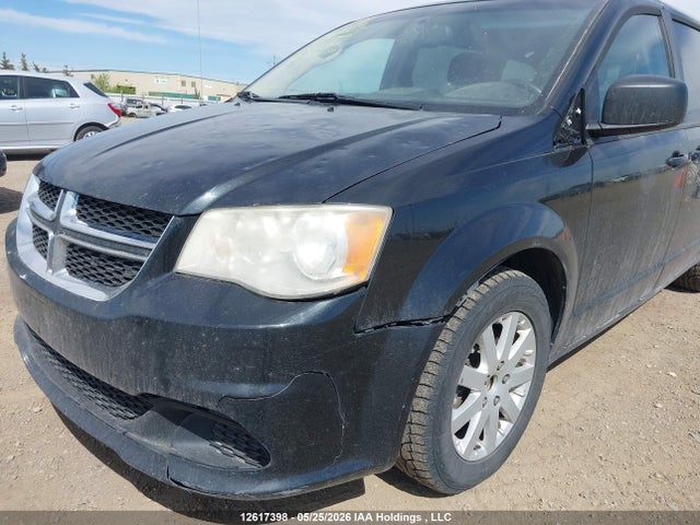 Продажа на аукционе авто 2019 Dodge Grand Caravan Cvp/sxt, vin: 2C4RDGBG1KR584495, номер лота: 12617398