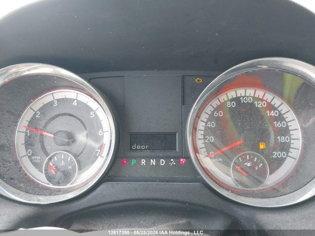 Продажа на аукционе авто 2019 Dodge Grand Caravan Cvp/sxt, vin: 2C4RDGBG1KR584495, номер лота: 12617398