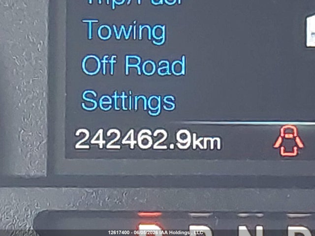 Ford F150 Supercrew 2017 1FTEW1EF1HFB46326 Image 16